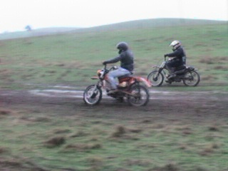 The Racer