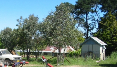 Brightside Homestead